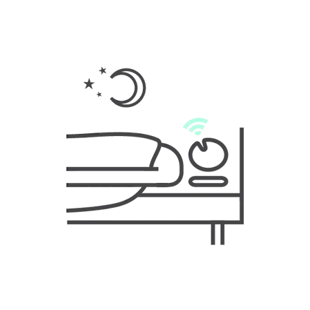 睡眠時無呼吸症候群